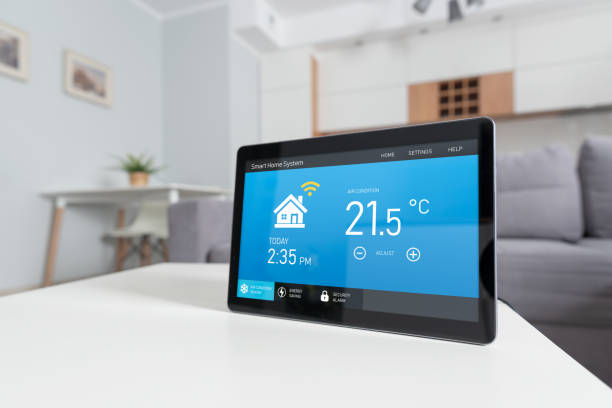 Electrical and Home Automation