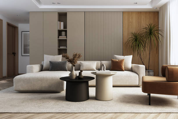 Residential Interior