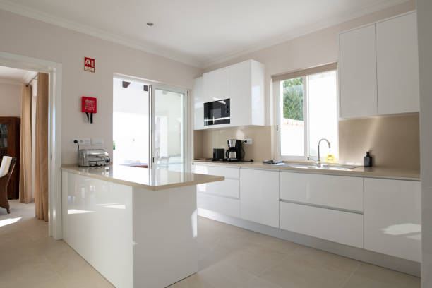 Modular Kitchen
