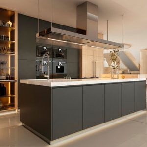 modularkitchen