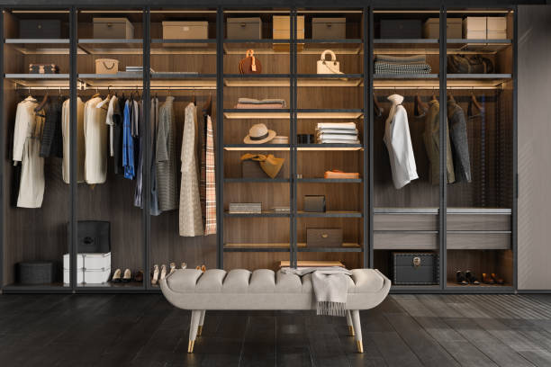 Wardrobe Designs