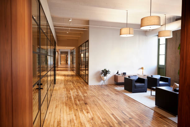 Commercial Interior