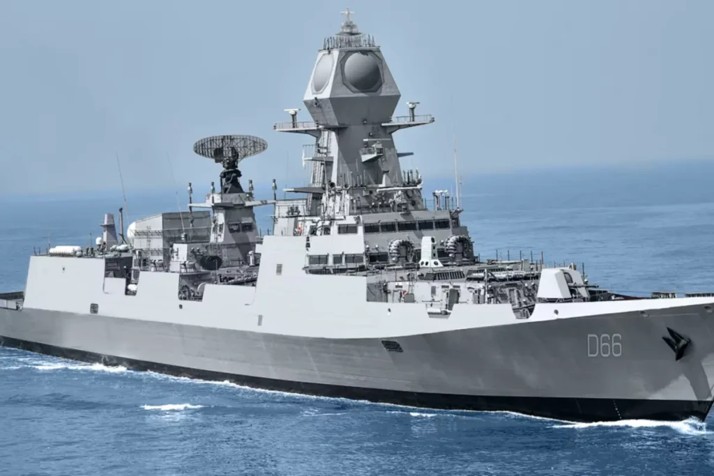 BEL and 2 Other Navratna Defence PSU Stocks in Focus Today; Delivers Up to 944% Return in 5 Years