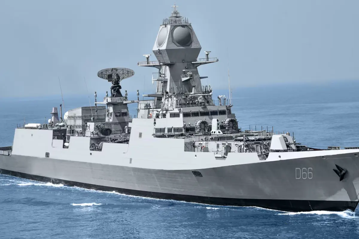 BEL and 2 Other Navratna Defence PSU Stocks in Focus Today; Delivers Up to 944% Return in 5 Years