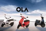 Ola Electric Share Price Target 2026-2030