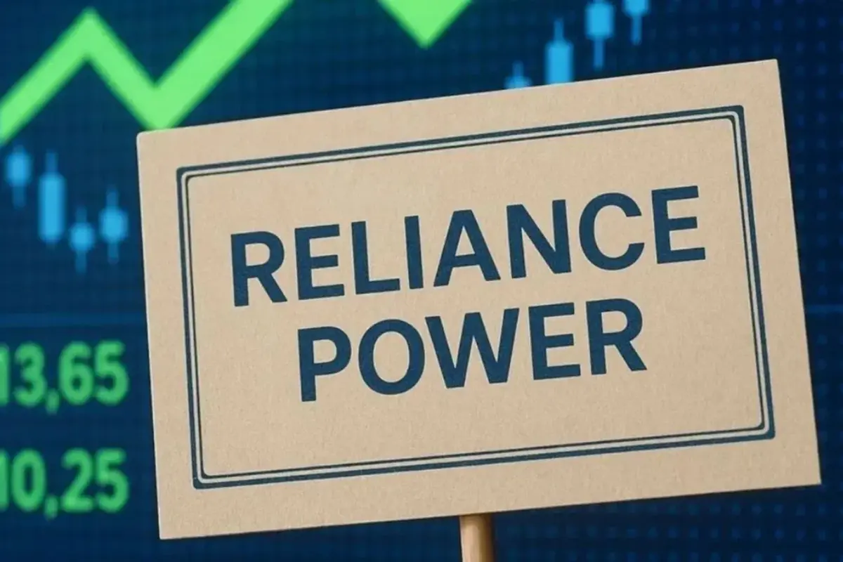 Reliance Power