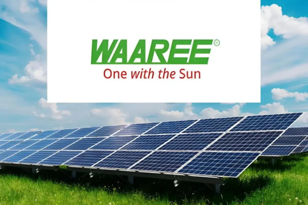 Waaree Energies Share Price Target 2026-2030